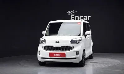 Kia Ray 2013, 147770 км, за 3900.06 USD