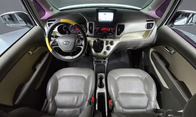 Kia Ray 2013, 147770 км, за 3872.92 USD - фото 7