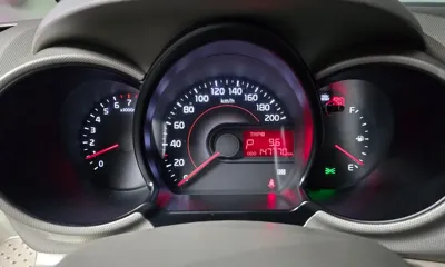Kia Ray 2013, 147770 км, за 3872.92 USD - фото 8