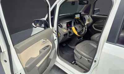 Kia Ray 2013, 147770 км, за 3872.92 USD - фото 11