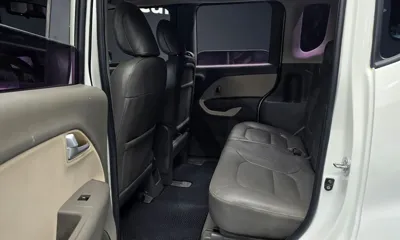 Kia Ray 2013, 147770 км, за 3872.92 USD - фото 12