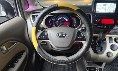 Kia Ray 2013, 147770 км, за 3872.92 USD - фото 13