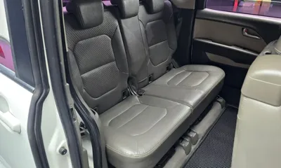 Kia Ray 2013, 147770 км, за 3872.92 USD - фото 26