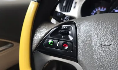 Kia Ray 2013, 147770 км, за 3872.92 USD - фото 29