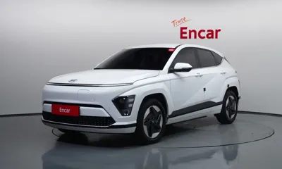 Hyundai Kona · 2025 год