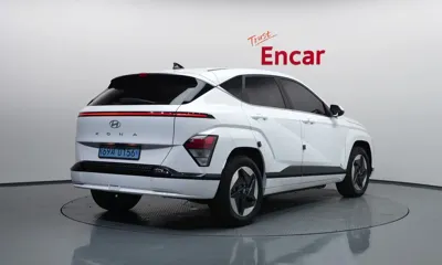 Hyundai Kona 2025, 22904 км, за 20152.29 USD