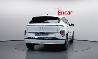 Hyundai Kona 2025, 22904 км, за 20152.29 USD