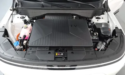Hyundai Kona 2025, 22904 км, за 20152.29 USD - фото 6