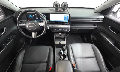 Hyundai Kona 2025, 22904 км, за 20152.29 USD - фото 7