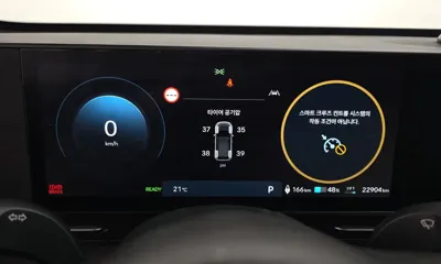Hyundai Kona 2025, 22904 км, за 20152.29 USD - фото 8