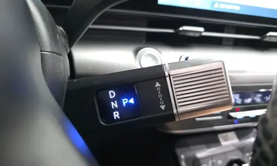 Hyundai Kona 2025, 22904 км, за 20152.29 USD - фото 9