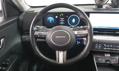 Hyundai Kona 2025, 22904 км, за 20152.29 USD - фото 14