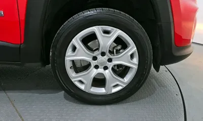 Jeep Renegade 2019, 66806 км, за 10655.75 USD