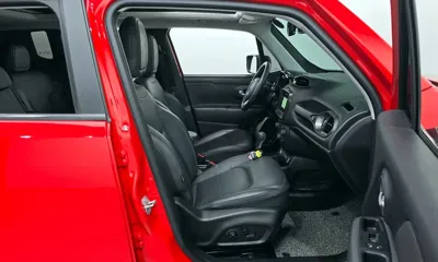 Jeep Renegade 2019, 66806 км, за 10655.75 USD - фото 11