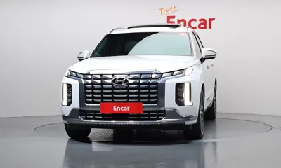 Hyundai Palisade 2023, 57558 км, за 26250.49 USD