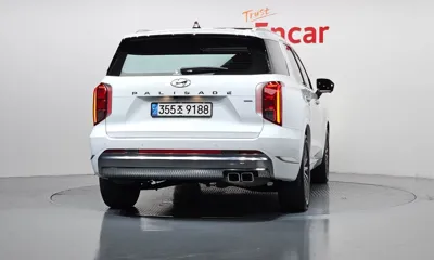 Hyundai Palisade 2023, 57558 км, за 26250.49 USD