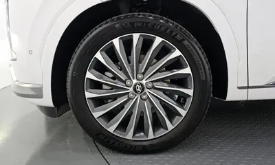 Hyundai Palisade 2023, 57558 км, за 26250.49 USD