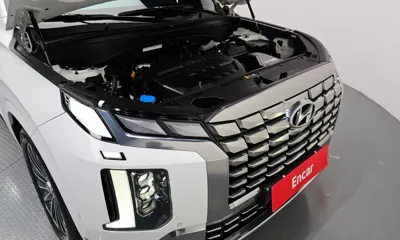 Hyundai Palisade 2023, 57558 км, за 26250.49 USD - фото 6
