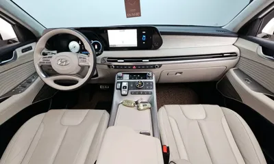 Hyundai Palisade 2023, 57558 км, за 26250.49 USD - фото 7
