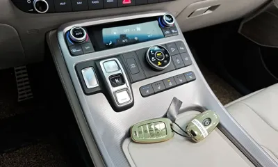 Hyundai Palisade 2023, 57558 км, за 26250.49 USD - фото 9