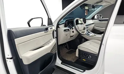 Hyundai Palisade 2023, 57558 км, за 26250.49 USD - фото 10