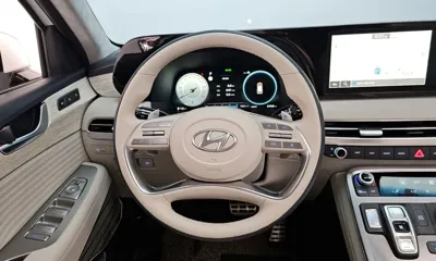 Hyundai Palisade 2023, 57558 км, за 26250.49 USD - фото 12