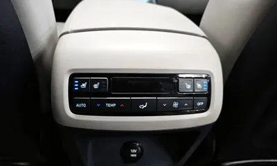 Hyundai Palisade 2023, 57558 км, за 26250.49 USD - фото 15