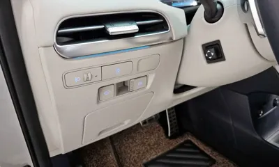 Hyundai Palisade 2023, 57558 км, за 26250.49 USD - фото 19