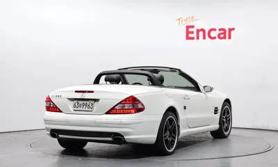 Mercedes-Benz SL-Class 2007, 179365 км, за 8278.14 USD