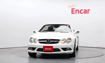 Mercedes-Benz SL-Class 2007, 179365 км, за 8278.14 USD