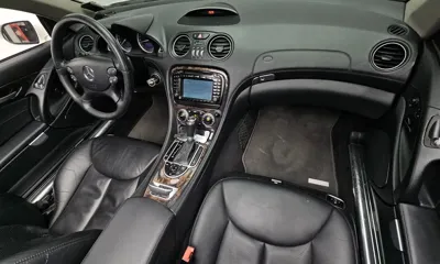 Mercedes-Benz SL-Class 2007, 179365 км, за 8278.14 USD - фото 7