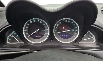 Mercedes-Benz SL-Class 2007, 179365 км, за 8278.14 USD - фото 8