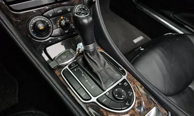 Mercedes-Benz SL-Class 2007, 179365 км, за 8278.14 USD - фото 9
