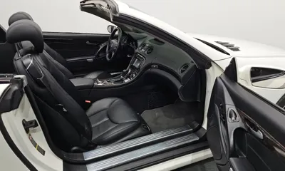 Mercedes-Benz SL-Class 2007, 179365 км, за 8278.14 USD - фото 10