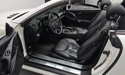 Mercedes-Benz SL-Class 2007, 179365 км, за 8278.14 USD - фото 11