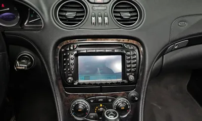 Mercedes-Benz SL-Class 2007, 179365 км, за 8278.14 USD - фото 13