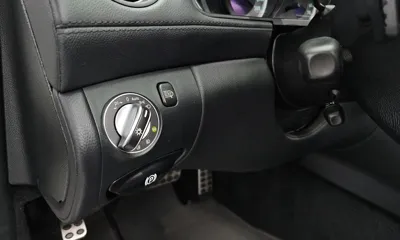 Mercedes-Benz SL-Class 2007, 179365 км, за 8278.14 USD - фото 14