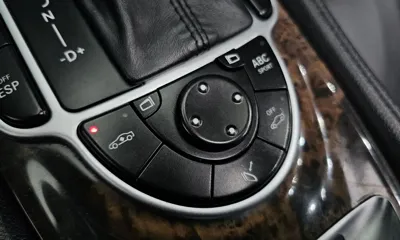 Mercedes-Benz SL-Class 2007, 179365 км, за 8278.14 USD - фото 15