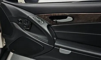Mercedes-Benz SL-Class 2007, 179365 км, за 8278.14 USD - фото 18