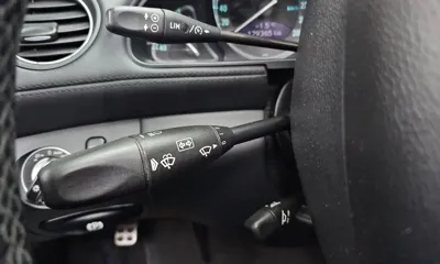 Mercedes-Benz SL-Class 2007, 179365 км, за 8278.14 USD - фото 19