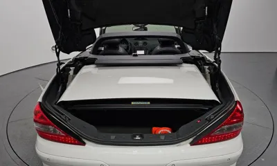 Mercedes-Benz SL-Class 2007, 179365 км, за 8278.14 USD - фото 20