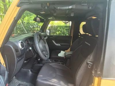 Jeep Wrangler 2014, 67226 км, за 13456.74 USD