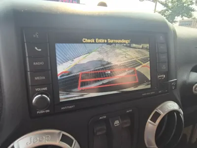 Jeep Wrangler 2014, 67226 км, за 13456.74 USD - фото 10