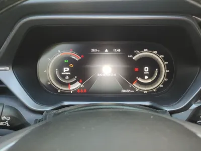 GAC Trumpchi GS4 2020, 38400 км, за 8634 USD - фото 12