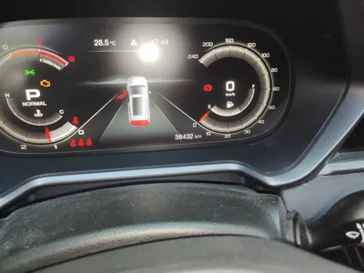 GAC Trumpchi GS4 2020, 38400 км, за 8634 USD - фото 13