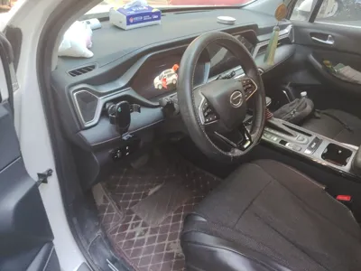GAC Trumpchi GS4 2020, 38400 км, за 8634 USD - фото 17