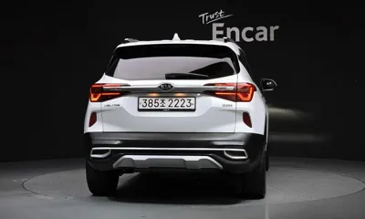 Kia Seltos 2022, 79178 км, за 12823.91 USD