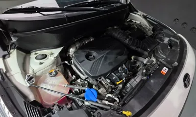 Kia Seltos 2022, 79178 км, за 12823.91 USD - фото 6