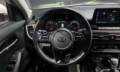 Kia Seltos 2022, 79178 км, за 12823.91 USD - фото 13