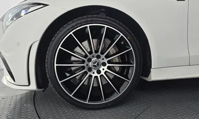 Mercedes-Benz CLS-Class 2021, 34618 км, за 33159.63 USD